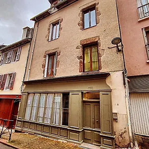 T2 Coeur De Theme Boheme Rodez