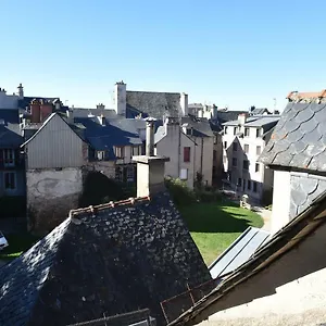 Apartamento Hyper Centre - Cosy Avec Cachet, Rodez