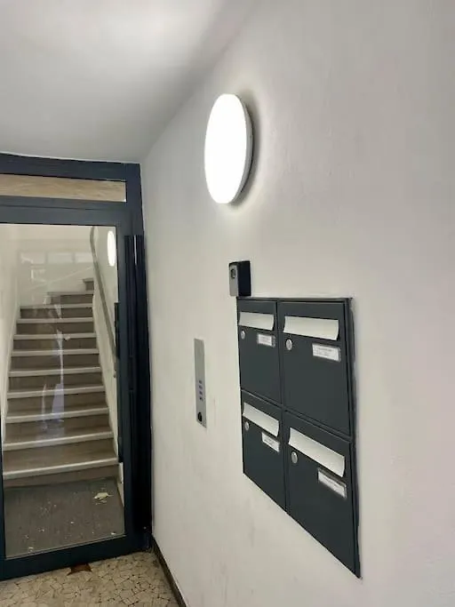 Appartement Cosy Hyper Centre Wifi Rodez Apartamento