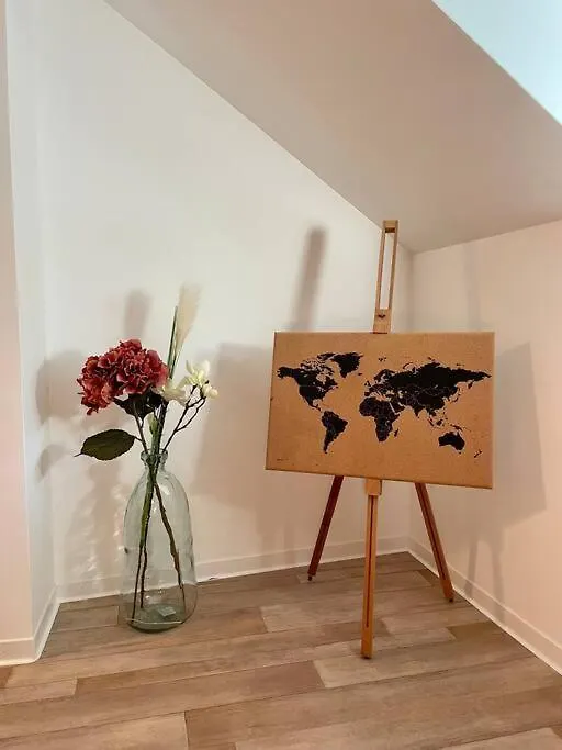 Appartement Cosy Hyper Centre Wifi Rodez Francia