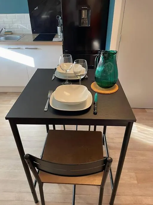 Apartamento Appartement Cosy Hyper Centre Wifi Rodez