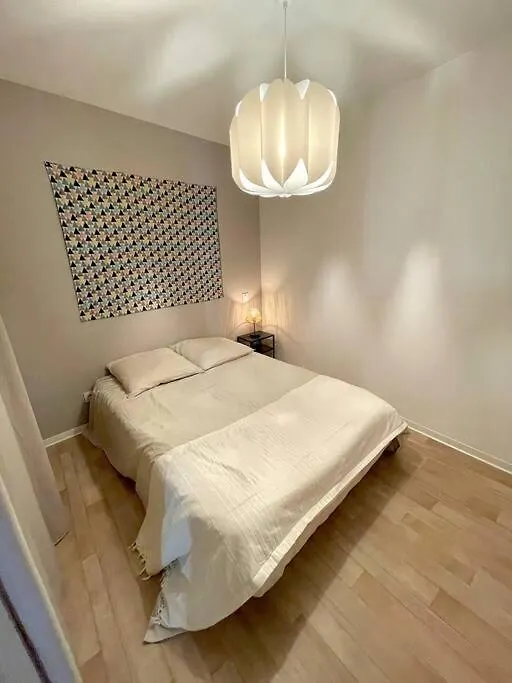 Apartamento Appartement Cosy Hyper Centre Wifi Rodez